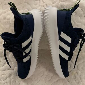 New Adidas Cloudfoam Men’s 5.5 Women’s 7.5 Running Shoes